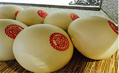 大饽饽